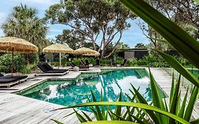 Privately Managed Villa 12 Bangalay Luxury Villas